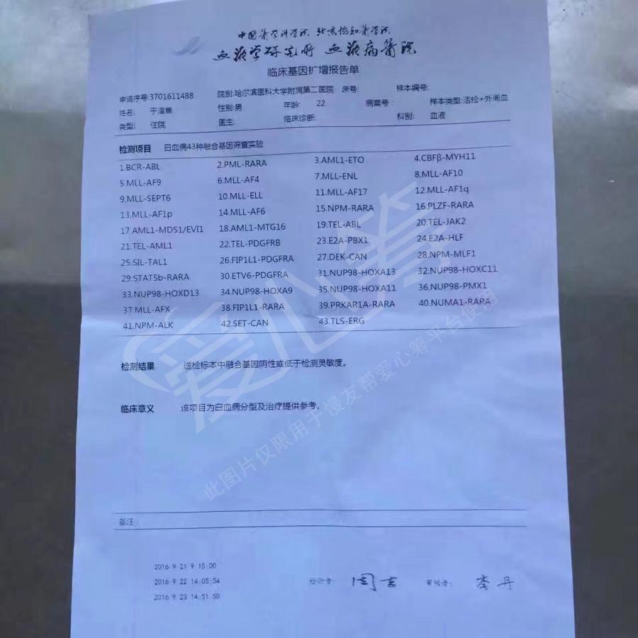 淋巴细胞白血病